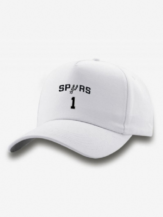 San Antonio Spurs Masculino Número 1 Wembanyama Ha